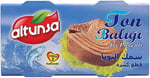 Altunsa Ton Balığı 2×160 Gr