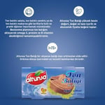 Altunsa Ton Balığı 2×160 Gr