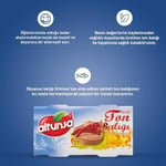 Altunsa Ton Balığı Acılı 160 Gr x 2