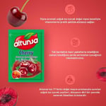 Altunsa Toz İçecek Vişne (9 Gr x 24 Adet)