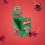 Altunsa Toz İçecek Vişne (9 Gr x 24 Adet)