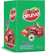 Altunsa Toz İçecek Vişne (9 Gr x 24 Adet)