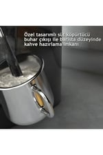 Altus Al 4933 Es Espresso Makınesı