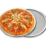 Alüminyum Pizza Teli 36cm