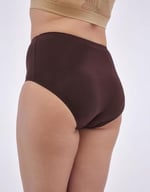 ALYA UNDERWEAR Kadın İç Çamaşırı, Büyük Beden Yüksek Bel Kadın Külotlar, Nefes Alabilir, Organik, Extra Battal, Pamuklu Kadın Çamaşırı, 5'li Paket (8XL, 9XL, 10XL)