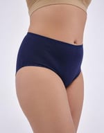 ALYA UNDERWEAR Kadın İç Çamaşırı, Büyük Beden Yüksek Bel Kadın Külotlar, Nefes Alabilir, Organik, Extra Battal, Pamuklu Kadın Çamaşırı, 5'li Paket (8XL, 9XL, 10XL)