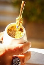 AMANDA YERBA MATE 250 GR