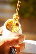AMANDA YERBA MATE 250 GR