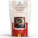 Amasyalı Kahveci Bekir Çifte Kavrulmuş Türk