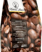 Amasyalı Kahveci Bekir Colombia Medellin Supremo Kahve Çekirdek 250g