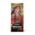 Amasyalı Kahveci Bekir Colombia Medellin Supremo Kahve Çekirdek 250g