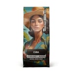 Amasyalı Kahveci Bekir Cuba Serrano Lavado Kahve Çekirdek 250g