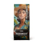 Amasyalı Kahveci Bekir Cuba Serrano Lavado Kahve Çekirdek 250g