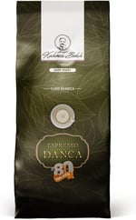 Amasyalı Kahveci Bekir Danca Espresso Kahve Çekirdek 250g