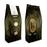 Amasyalı Kahveci Bekir Danca Espresso Kahve Çekirdek 250g