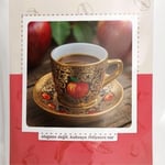 Amasyalı Kahveci Bekir Elmalı Türk