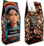 Amasyalı Kahveci Bekir Guatemala Hue Kahve Çekirdek 250g