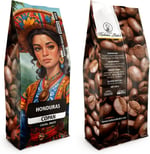 Amasyalı Kahveci Bekir Honduras Copan Kahve Çekirdek 250g