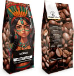 Amasyalı Kahveci Bekir Meksika Kahve Çekirdek 250g