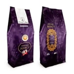 Amasyalı Kahveci Bekir Mercy Espresso Kahve Çekirdek 250g