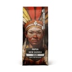 Amasyalı Kahveci Bekir Papua Yeni Gine Sigri AX Kahve Çekirdek 250g