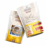 Amasyalı Kahveci Bekir Türk Kahvesi 250gr