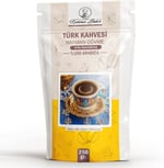 Amasyalı Kahveci Bekir Türk Kahvesi 250gr