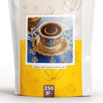 Amasyalı Kahveci Bekir Türk Kahvesi 250gr