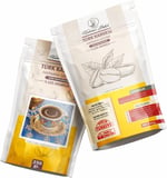 Amasyalı Kahveci Bekir Türk Kahvesi 250gr