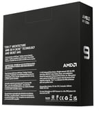 AMD CPU AM5 BOX RYZEN 9 9950X3D2 100-100001978WOF 16C/32T/4.3-5.6GHZ/200W