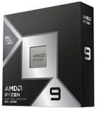 AMD CPU AM5 BOX RYZEN 9 9950X3D2 100-100001978WOF 16C/32T/4.3-5.6GHZ/200W