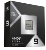 AMD CPU AM5 BOX RYZEN 9 9950X3D2 100-100001978WOF 16C/32T/4.3-5.6GHZ/200W