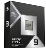 AMD CPU AM5 BOX RYZEN 9 9950X3D2 100-100001978WOF 16C/32T/4.3-5.6GHZ/200W