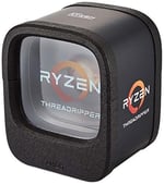 AMD Ryzen, 1900X Threadripper 4.0Ghz Tr4