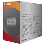 AMD Ryzen 3 3200G AM4 3.6/4GHz İşlemci