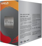 AMD Ryzen 3 3200G AM4 3.6/4GHz İşlemci
