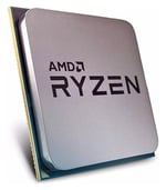 AMD Ryzen 5 5600X 3.7 GHz Soket AM4 32 MB Cache 65 W İşlemci Tray