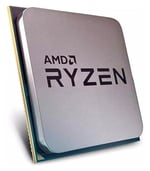 AMD Ryzen 5 5600X 3.7 GHz Soket AM4 32 MB Cache 65 W İşlemci Tray