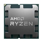 AMD Ryzen 5 7500F TRAY 3.70GHz 38MB AM5 Kutusuz Fansız İşlemci