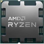 AMD Ryzen 5 7500F TRAY 3.70GHz 38MB AM5 Kutusuz Fansız İşlemci