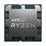 AMD Ryzen 5 7500F TRAY 3.70GHz 38MB AM5 Kutusuz Fansız İşlemci