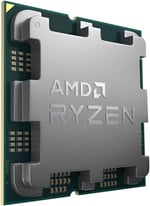 AMD Ryzen 5 7500F TRAY 3.70GHz 38MB AM5 Kutusuz Fansız İşlemci