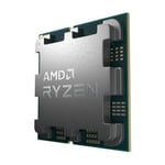 AMD Ryzen 5 7500F TRAY 3.70GHz 38MB AM5 Kutusuz Fansız İşlemci