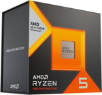 AMD RYZEN 5 7500X3D WOF KUTULU FANSIZ İŞLEMCİ