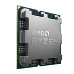 AMD RYZEN 5 7500X3D WOF KUTULU FANSIZ İŞLEMCİ