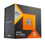 AMD RYZEN 5 7500X3D WOF KUTULU FANSIZ İŞLEMCİ
