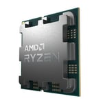 AMD RYZEN 5 7500X3D WOF KUTULU FANSIZ İŞLEMCİ