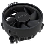 AMD Ryzen™ 5 7600 Masaüstü İşlemci (6 çekirdekli/12 dişli, 38 MB önbellek, maksimum 5,1 GHz)