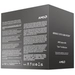 AMD Ryzen 5 8400F 4.2GHz (Turbo 4.4GHz) 6 Core 12 Threads 16MB Cache AM5 İşlemci, 100-100001591BOX