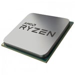 AMD Ryzen 7 5700X 4.6 GHz Soket AM4 36 MB Cache İşlemci Tray (Kutusuz/Fansız) İşlemci